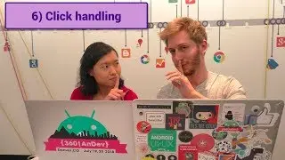 Eugenio Marletti: Flutter click handling (6 of 6)
