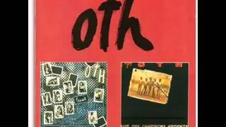 OTH - Sous tes reins