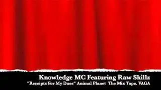 Knowledge MC
