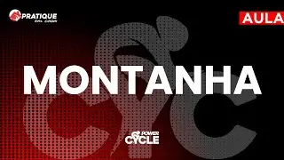 Pratique Cycle - Montanha - Carol Marques - 11/11 - 07:00
