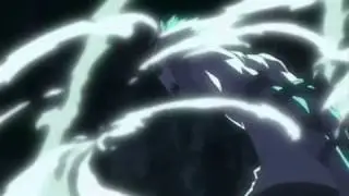 bleach fireflies