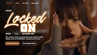 VVUP - Locked On 🌙 Line Distribution
