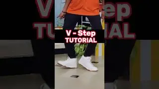 V STEP TUTORIAL 