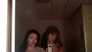 My sisters trip to the Bahamas Pt 8