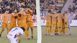 From Hamilton to Guadalajara | An inside look at Forge FC's historic CONCACAF tie 👀 |