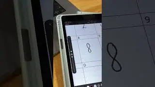 How to create your own handwriting font on Picsart