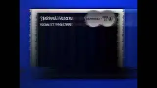 Rekaman Siaran Jadul Bangsat TV 17 Mei 2000