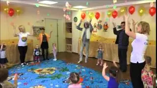 Частный детский сад 