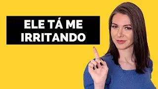 SERÁ QUE O AMOR ACABOU ? | JULLIE PERUZZI | ESPECIALISTA EM AMOR