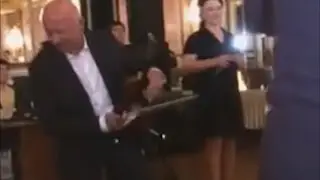Abduxoshim Ismoilov  va Zulayho Boyhonova
