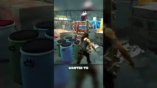 CRAZY HATCH ESCAPE😲