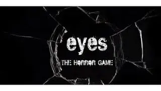 The eye the horror game
