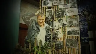Концерт к 90-летию Василия Шукшина