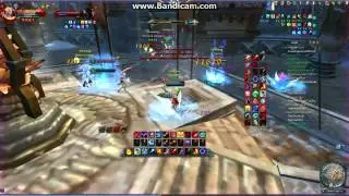 Dark Age Frost Mage 3x3 VD Анниэла. ВарВара Вангала Мемо; Лякостка Азмар Алмаз76