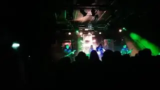 Heldmaschine Live 7.3.18 Hirsch Nürnberg Maerzfeld Ungleich Tour feat Heldmaschine