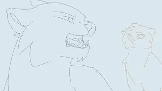 These Boots Are Made for Walking - Ashfur ANIMATIC