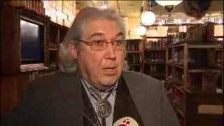 Rencontre entre commerçants et bourgmestre de la Ville de Bruxelles