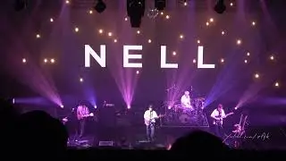 240825 Nell (넬), 09. Good night @ Our Eutopia : Club Concert 2024