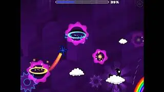 geometrical dominator