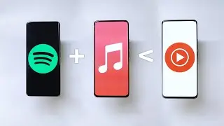 Spotify? Apple Music? C'è di meglio.