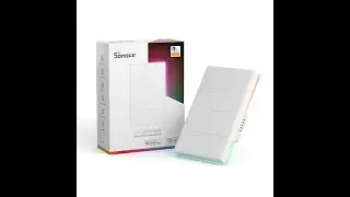 Sonoff Africa TX Ultimate 4 Channel light switch