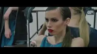 AURORA FASHION WEEK 2015