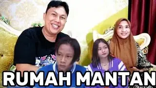 THE HOUSE OF FAJAR SADBOY AYYA AIN'S FORMER FRIEND IN GORONTALO