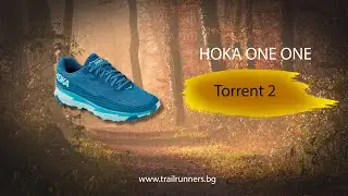 Ревю на Hoka Torrent 2