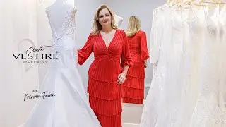 Closet Vestire Experience - Noivas com Mirian Faian