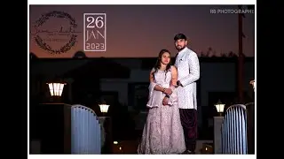 Jigar weds Hemangi 26-1-2023