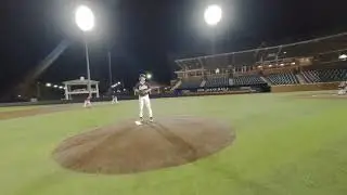 Horner Ballpark Drone Video