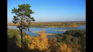 Идем в барнаульский Дендрарий