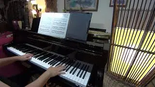For You Mom composed by Giovanni Marradi