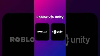 Roblox v/s Unity - DeepTalksTV