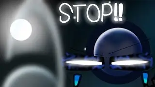 Stop chewing so loud! (Pluto’s Reprisal)