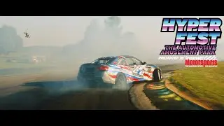 HyperFest 2019 | The Automotive Amusement Park 4K (3/3)