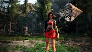 BDO Ibedor Scrolls of War