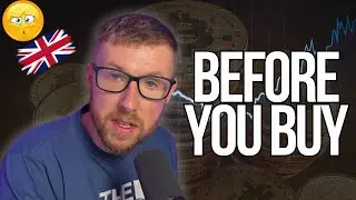 How to Buy Bitcoin in Your ISA Using Crypto ETNs (UK Investors Watch This)