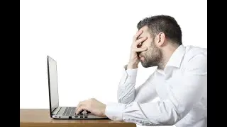 SOLVED! WIN32K POWER WATCHDOG TIMEOUT