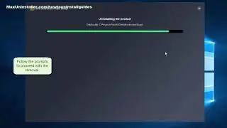 How you can quickly remove Avg Antivirus Free 2019