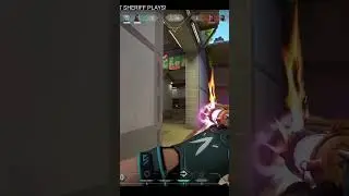 HUGE NEW UPDATE Valorant! Sheriff Buff?👀