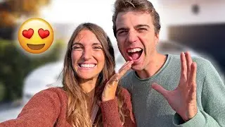 PIETRO REALIZZA IL SUO SOGNO!!! 😍😂