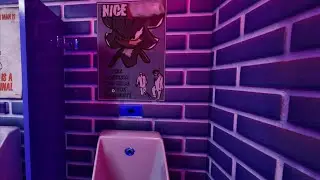 Now this is a crazy game | Toilet Chronicles