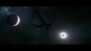 Reise zu den Eclipspunkt