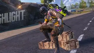 Livik Map Gameplay #pubg #pubgmobile #livikgameplay #1million #randomsquads #foryou