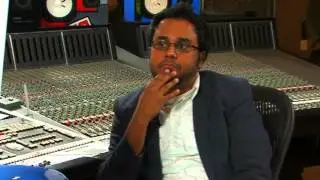 Drum Editing Workshop