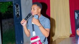 OSA NGUMA..BY  NICK KEVO