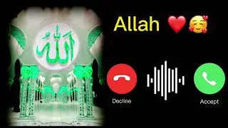 🥀🥀 Islamic ringtone WhatsApp statu #islamicringtone #islam