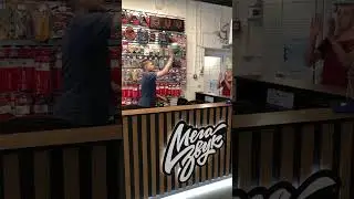 Магазин 