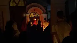 Христос Воскресе #упц #упц_це_ми